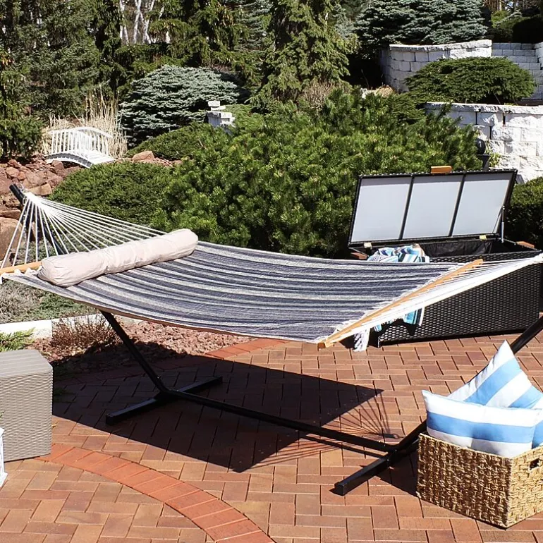 Sunnydaze Patio Furniture Hammock