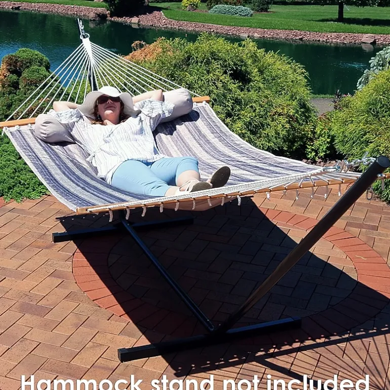 Sunnydaze Patio Furniture Hammock