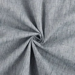 Sun Zero Aldwin Grommet Top Energy Saving 100% Blackout Single Curtain Panel