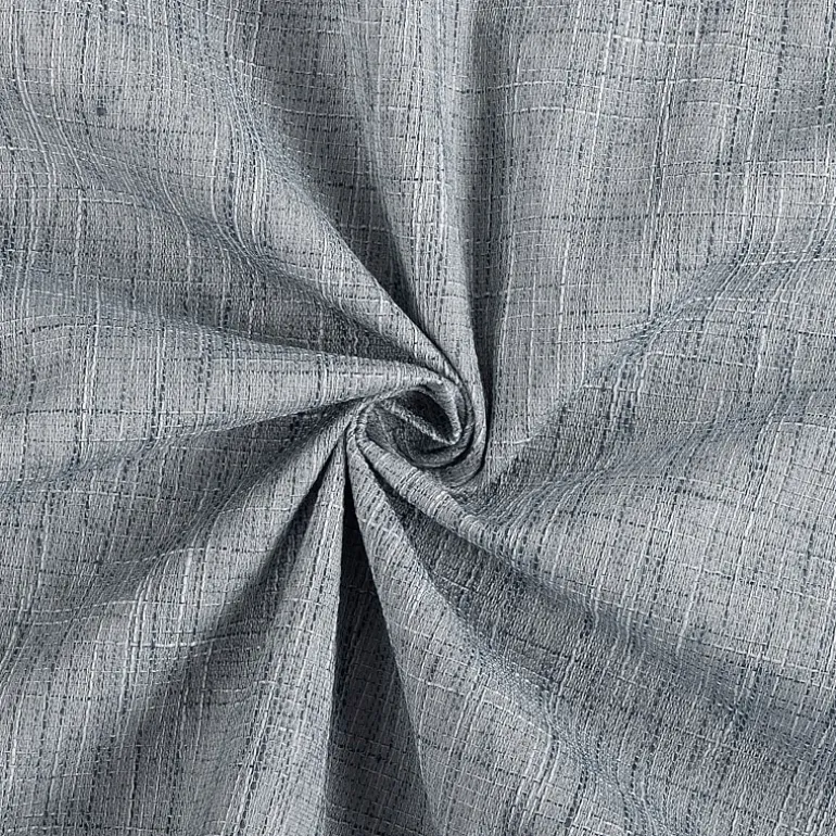Sun Zero Aldwin Grommet Top Energy Saving 100% Blackout Single Curtain Panel