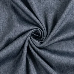 Sun Zero Arbor Print Grommet Top Blackout Set of 4 Curtain Panel