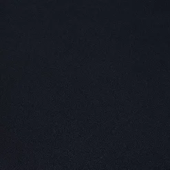 Sun Zero Bergen Rod Pocket 100% Blackout Single Curtain Panel