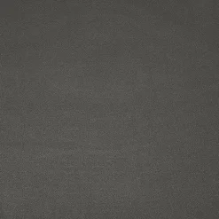 Sun Zero Bergen Rod Pocket 100% Blackout Single Curtain Panel