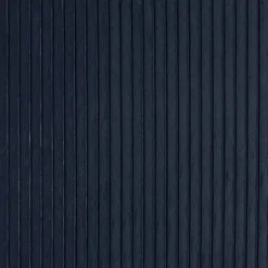 Sun Zero Cascade Grommet Top Blackout Single Curtain Panel
