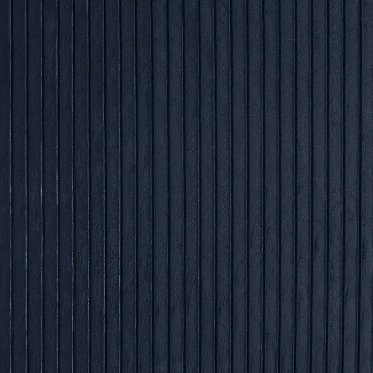 Sun Zero Cascade Grommet Top Blackout Single Curtain Panel