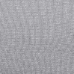 Sun Zero Duran Grommet Top Energy Saving 100% Blackout Single Curtain Panel