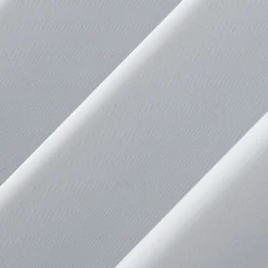 Sun Zero Evan Blackout Grommet Top Single Patio Door Curtain