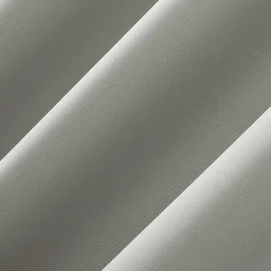 Sun Zero Evan Grommet Top Energy Saving Blackout Single Curtain Panel
