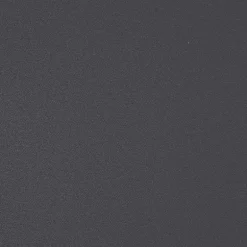 Sun Zero Evan Rod Pocket Energy Saving Blackout Single Curtain Panel