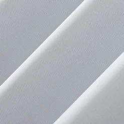 Sun Zero Evan Tab Top Energy Saving Blackout Single Curtain Panel