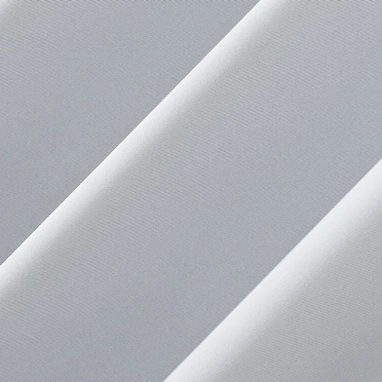 Sun Zero Evan Tab Top Energy Saving Blackout Single Curtain Panel