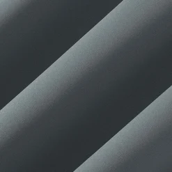 Sun Zero Evan Tab Top Energy Saving Blackout Single Curtain Panel