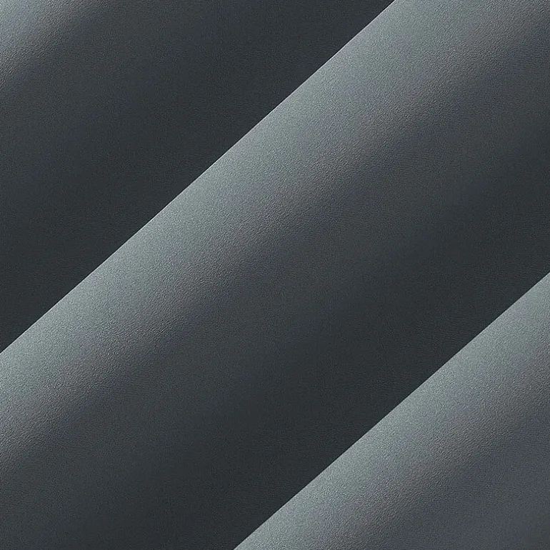 Sun Zero Evan Tab Top Energy Saving Blackout Single Curtain Panel