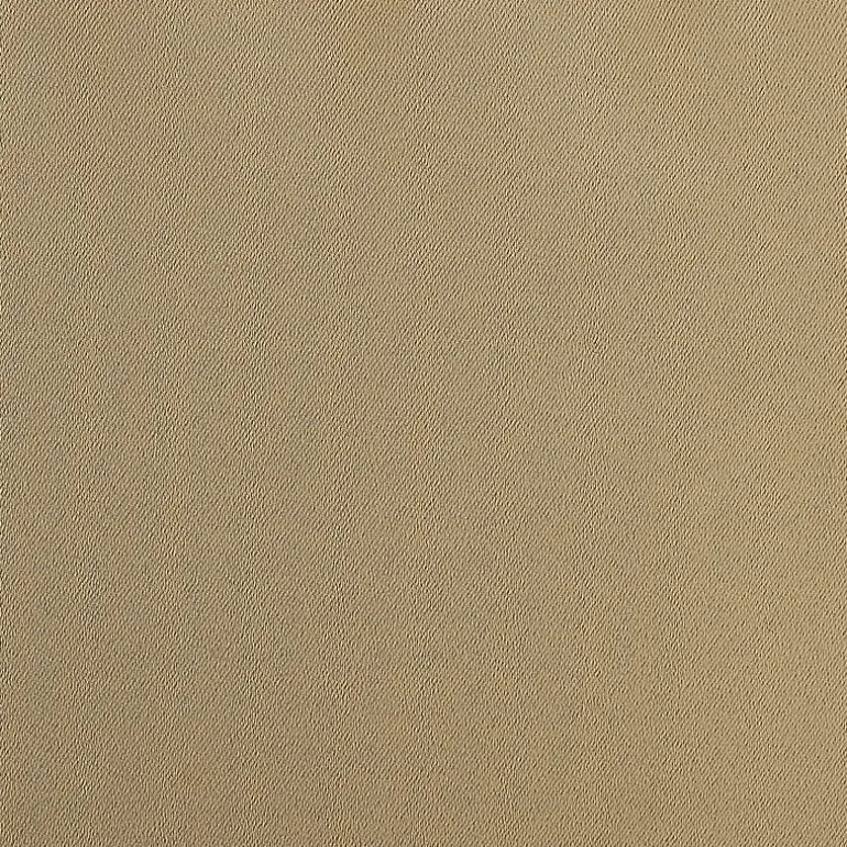Sun Zero Evan Tab Top Energy Saving Blackout Single Curtain Panel