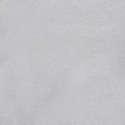 Sun Zero Evelina Faux Dupioni Silk Thermal Extreme Back Tab Energy Saving 100% Blackout Single Curtain Panel