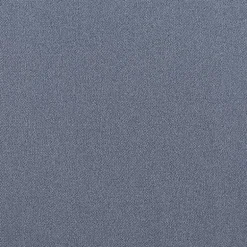 Sun Zero Glynn Magnetic Closure Grommet Top 100% Blackout Set of 2 Curtain Panel