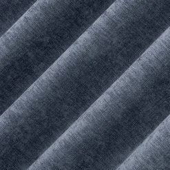 Sun Zero Isidora Grommet Top Energy Saving 100% Blackout Single Curtain Panel