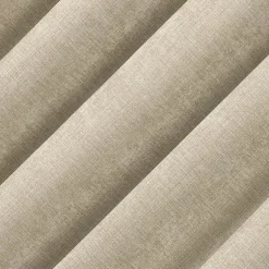 Sun Zero Isidora Grommet Top Energy Saving 100% Blackout Single Curtain Panel