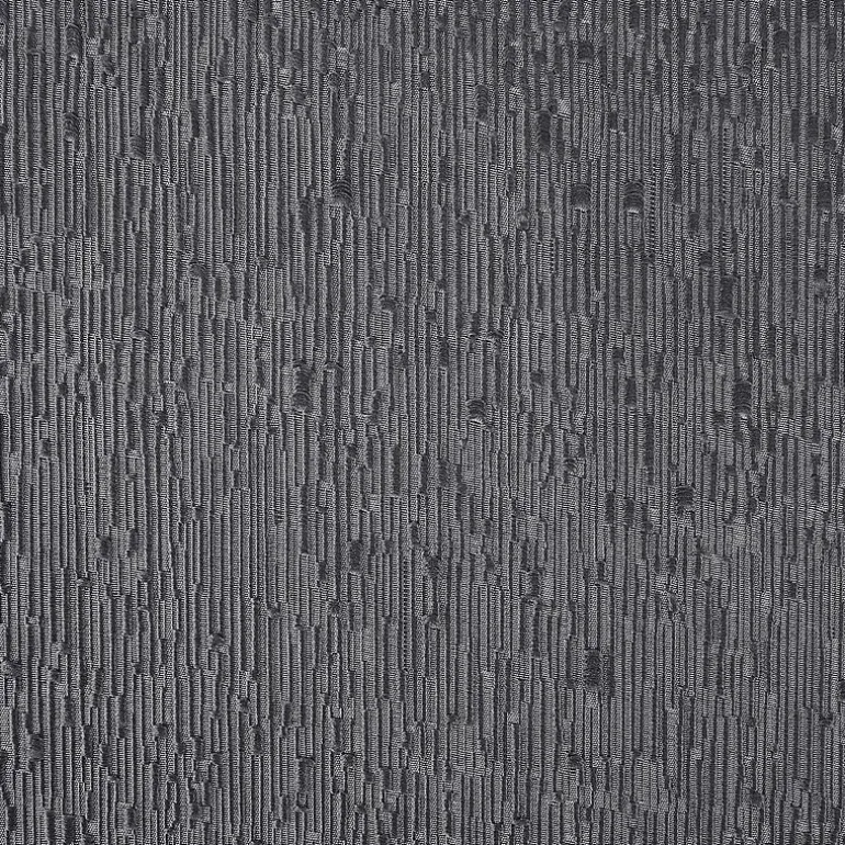 Sun Zero Noir Dimensional Thermal Extreme Grommet Top Energy Saving 100% Blackout Single Curtain Panel