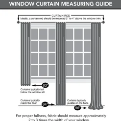 Sun Zero Noir Dimensional Thermal Extreme Grommet Top Energy Saving 100% Blackout Single Curtain Panel