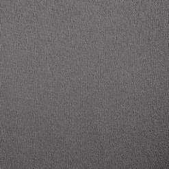 Sun Zero Oslo Rod Pocket Energy Saving 100% Blackout Single Curtain Panel
