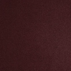 Sun Zero Oslo Rod Pocket Energy Saving 100% Blackout Single Curtain Panel