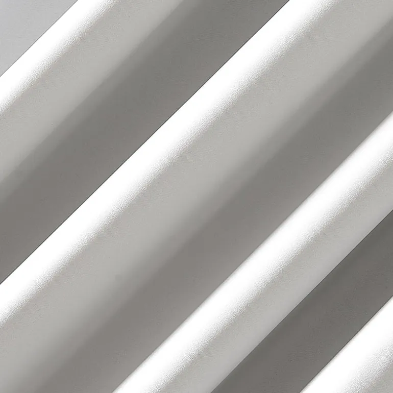Sun Zero Oslo Rod Pocket Energy Saving 100% Blackout Single Curtain Panel
