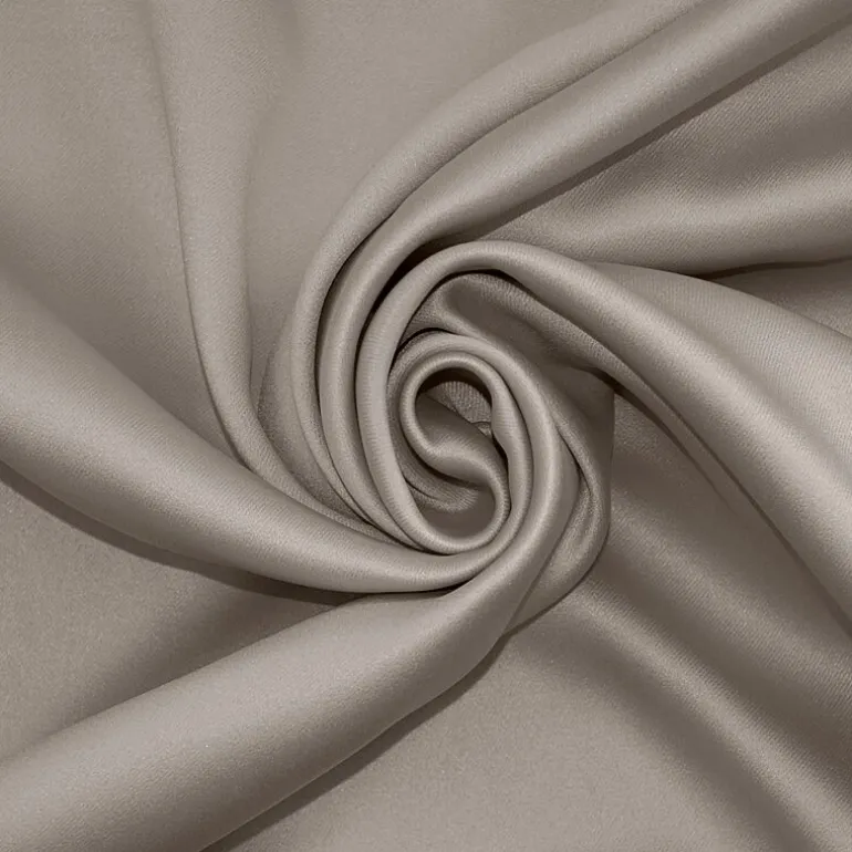 Sun Zero Oslo Rod Pocket Energy Saving 100% Blackout Single Curtain Panel
