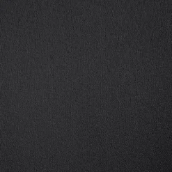 Sun Zero Oslo Rod Pocket Energy Saving 100% Blackout Single Curtain Panel