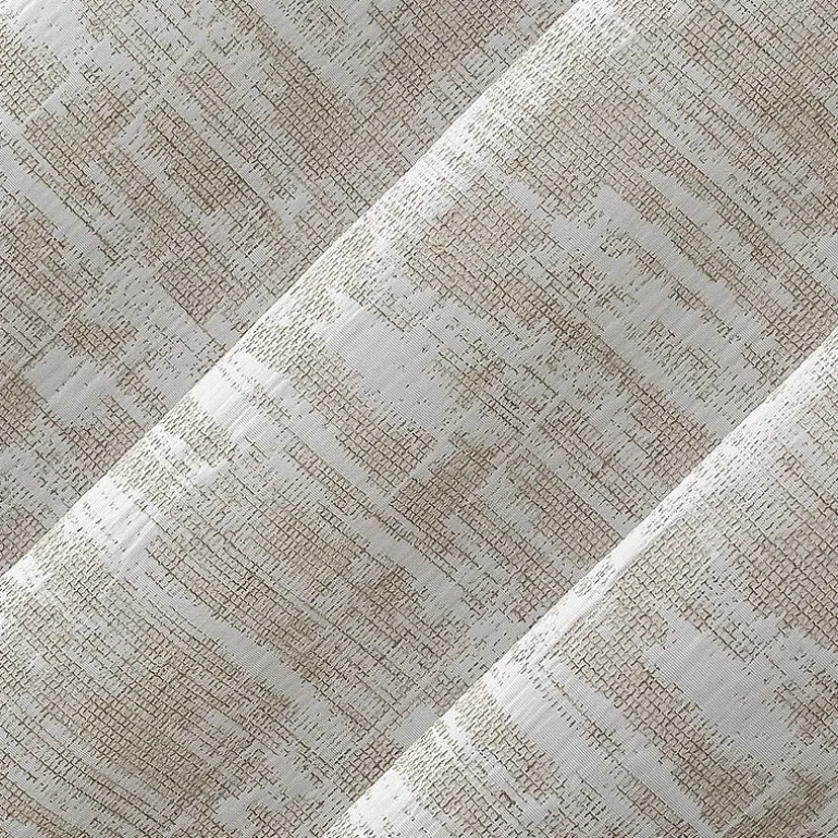 Sun Zero Parrish Grommet Top Energy Saving 100% Blackout Single Curtain Panel