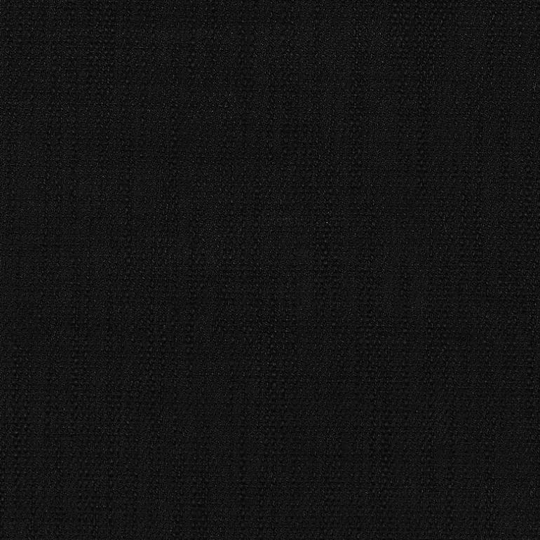 Sun Zero Pryer Energy Saving Cordless 100% Blackout Roman Shade