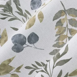 Sun Zero Remi Grommet Top Blackout Single Curtain Panel