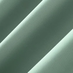 Sun Zero Riley Grommet Top Energy Saving Blackout Single Curtain Panel