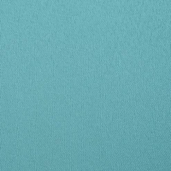 Sun Zero Riley Grommet Top Energy Saving Blackout Single Curtain Panel