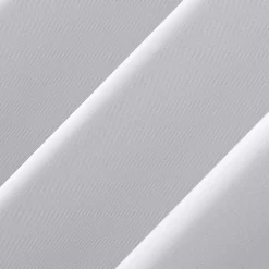 Sun Zero Riley Grommet Top Energy Saving Blackout Single Curtain Panel