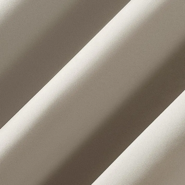 Sun Zero Sheridan Magnetic Closure Grommet Top 100% Blackout Set of 2 Curtain Panel