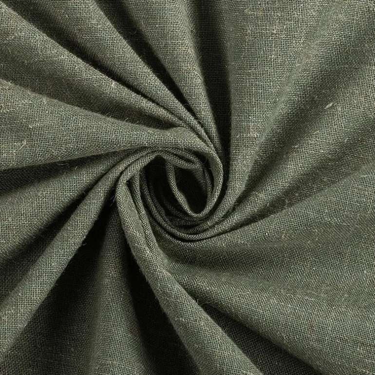 Sun Zero Treviso Back Tab Energy Saving 100% Blackout Single Curtain Panel