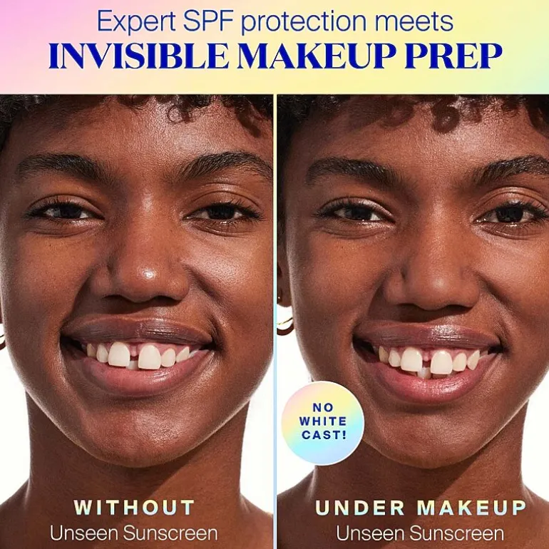Supergoop Unseen Sunscreen Spf 40 1.7oz