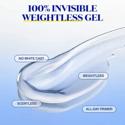 Supergoop Unseen Sunscreen Spf 50 .68 Oz