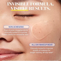 Supergoop Unseen Sunscreen Spf 50 .68 Oz