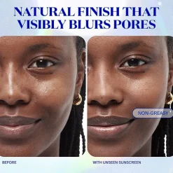 Supergoop Unseen Sunscreen Spf 50