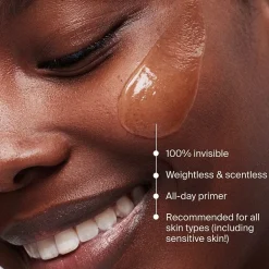 Supergoop Unseen Sunscreen Spf 50