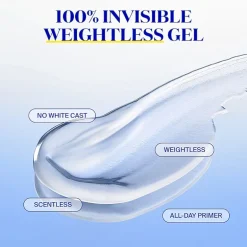 Supergoop Unseen Sunscreen Spf 50