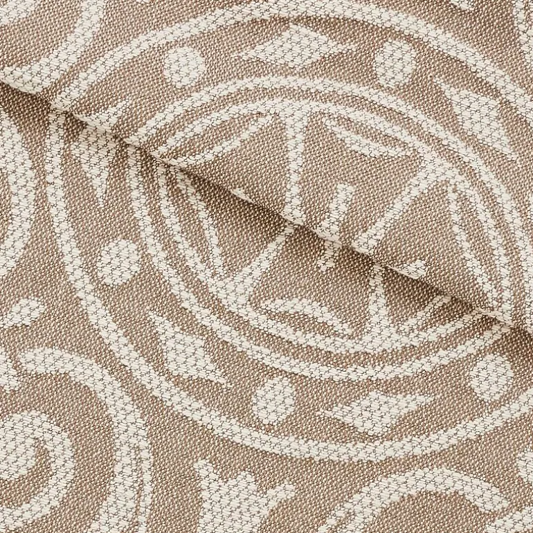 SUPERIOR® Adalie Medallion Cotton Poly Reversible Jacquard Bedspread