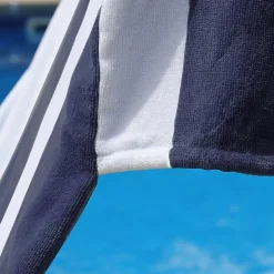 SUPERIOR® Cabana Collection | 100% Cotton Quick Dry Cabana Towel & Lounge Chair Cover