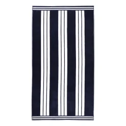 SUPERIOR® Cabana Collection | 100% Cotton Quick Dry Beach Towel