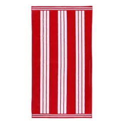 SUPERIOR® Cabana Collection | 100% Cotton Quick Dry Beach Towel