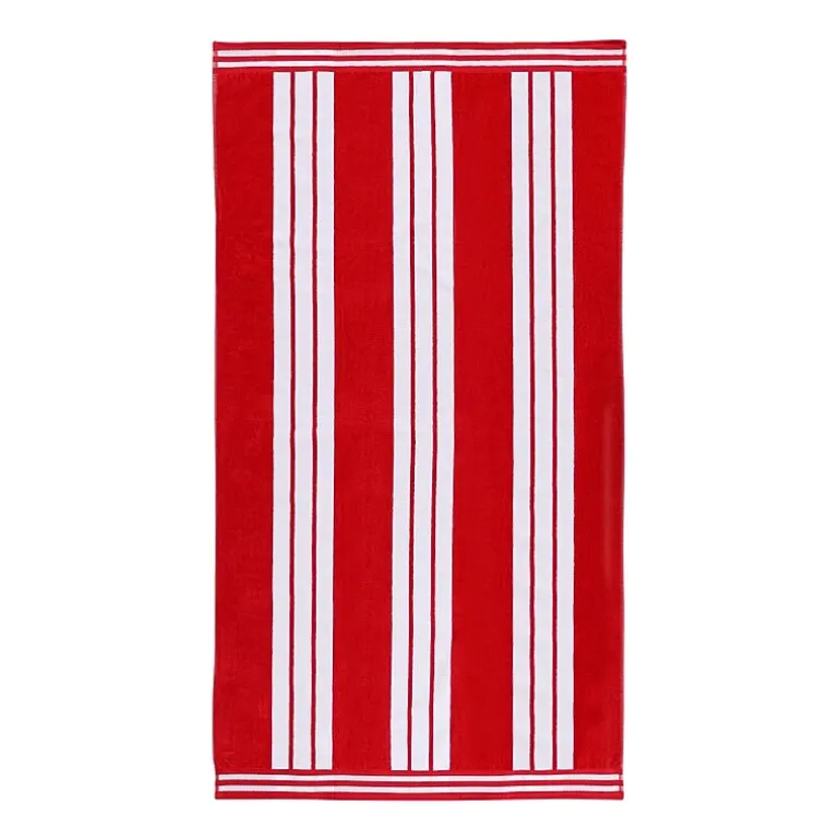 SUPERIOR® Cabana Collection | 100% Cotton Quick Dry Beach Towel