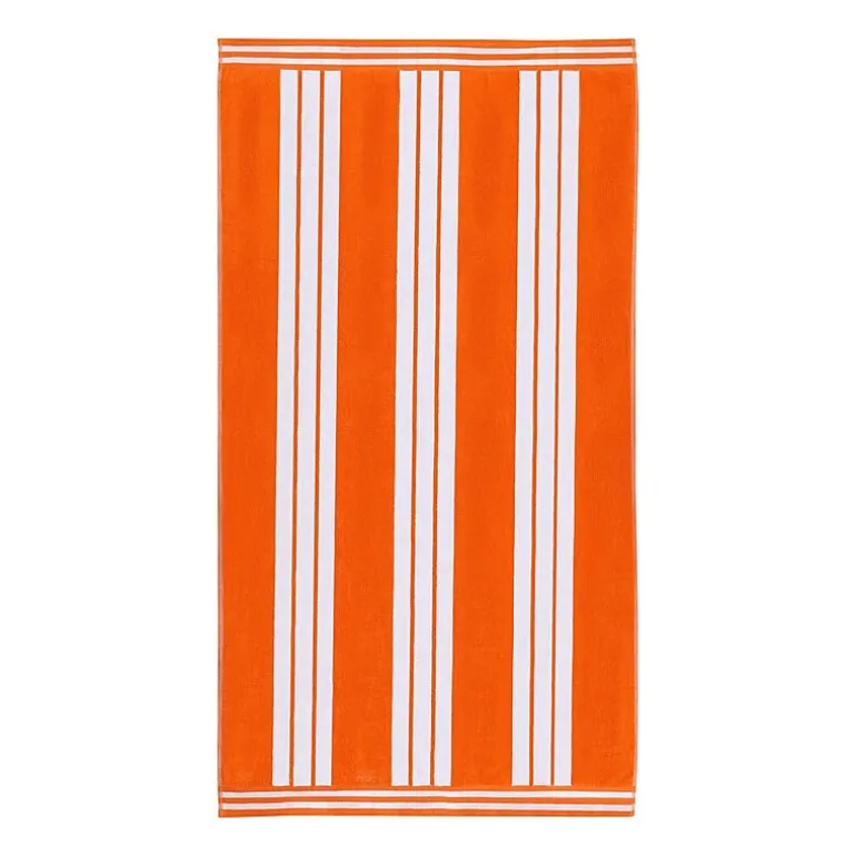 SUPERIOR® Cabana Collection | 100% Cotton Quick Dry Beach Towel
