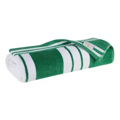 SUPERIOR® Cabana Collection | 100% Cotton Quick Dry Beach Towel